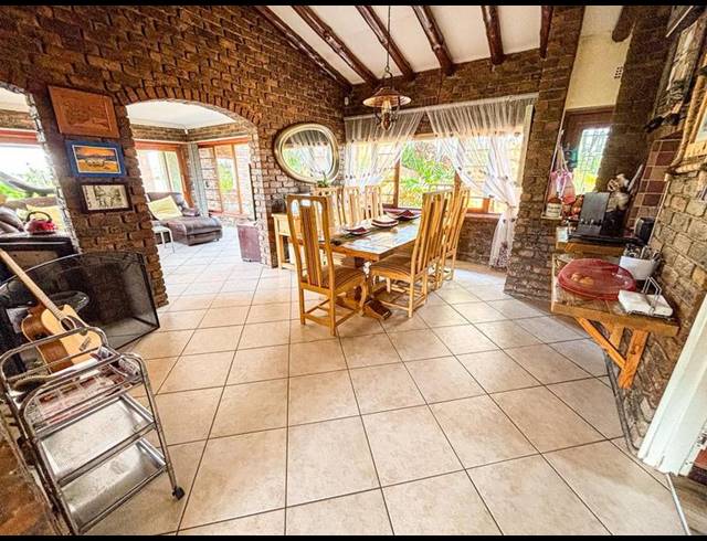 5 BEDROOM HOUSE FOR SALE IN RIDGEWAY